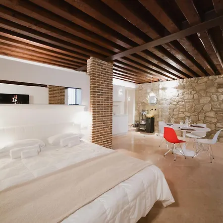 Appartement Retreat Centro Antico Elegante In Palazzo Storico Vérone