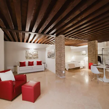 Retreat Centro Antico Elegante In Palazzo Storico Appartement Vérone