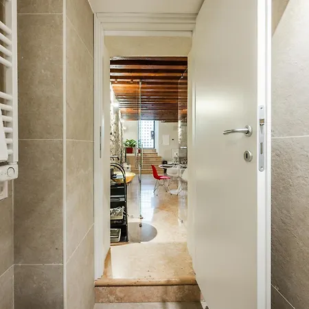 Retreat Centro Antico Elegante In Palazzo Storico *