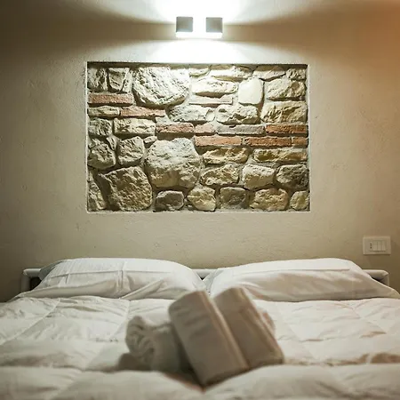 Retreat Centro Antico Elegante In Palazzo Storico アパート