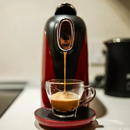 Retreat Centro Antico Elegante In Palazzo Storico アパート *