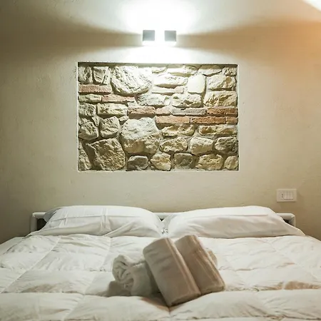 Retreat Centro Antico Elegante In Palazzo Storico