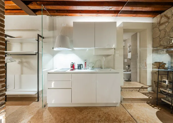 Retreat Centro Antico Elegante In Palazzo Storico Verona