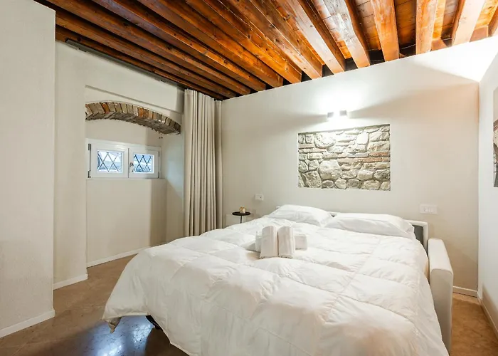 Retreat Centro Antico Elegante In Palazzo Storico * Verona