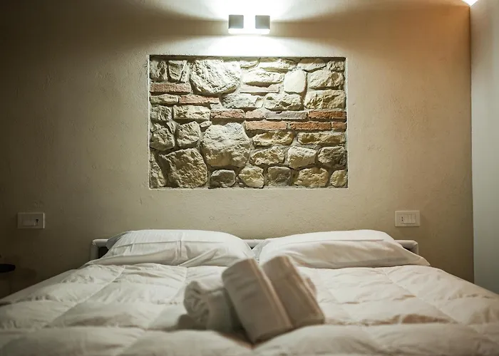 Retreat Centro Antico Elegante In Palazzo Storico Lägenhet