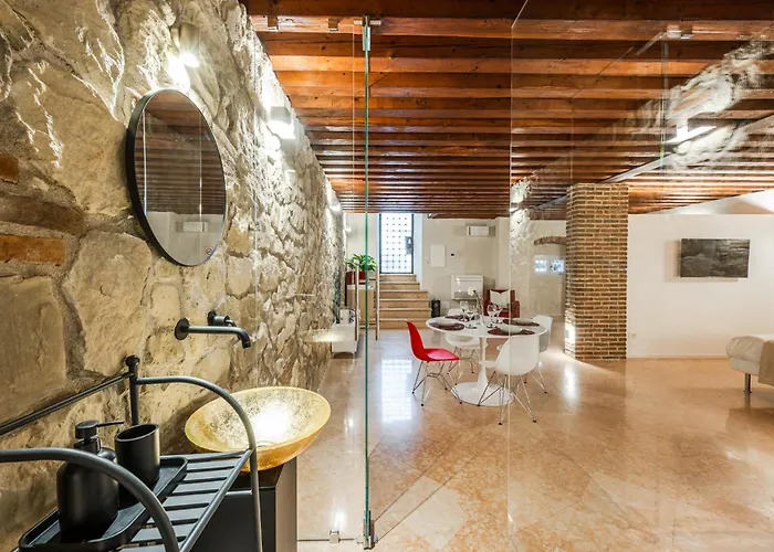 Retreat Centro Antico Elegante In Palazzo Storico Verona