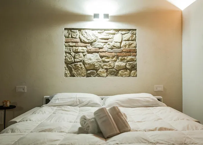 Retreat Centro Antico Elegante In Palazzo Storico