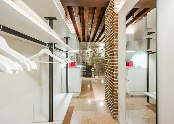 Lägenhet Retreat Centro Antico Elegante In Palazzo Storico Verona