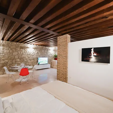 דירה Retreat Centro Antico Elegante In Palazzo Storico ורונה