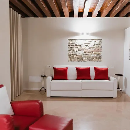 דירה Retreat Centro Antico Elegante In Palazzo Storico ורונה