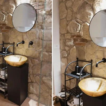 דירה Retreat Centro Antico Elegante In Palazzo Storico *